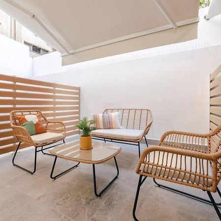 Small And Cozy Studio เอเธนส์ ภายนอก รูปภาพ